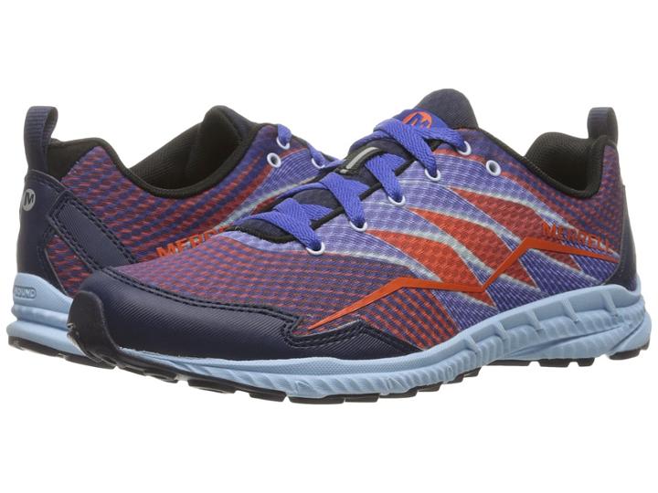 Merrell - Trail Crusher