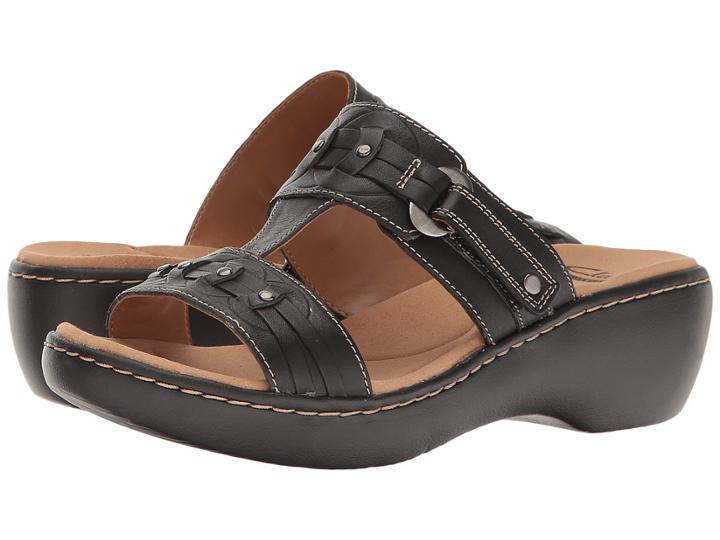 Clarks - Delana Macrae