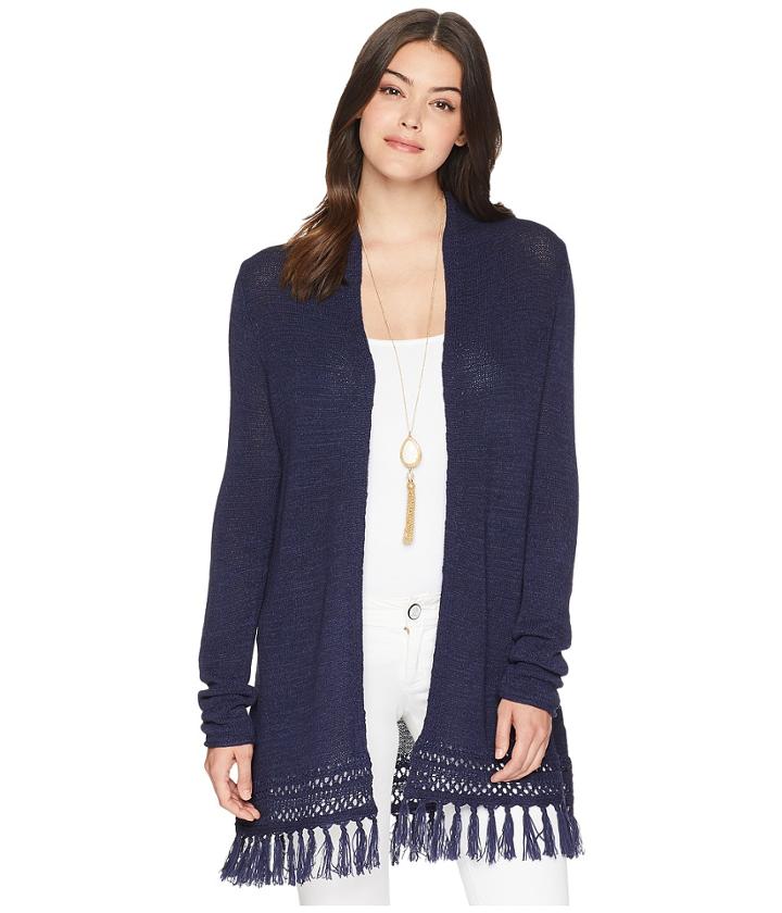Lilly Pulitzer - Juliette Cardigan