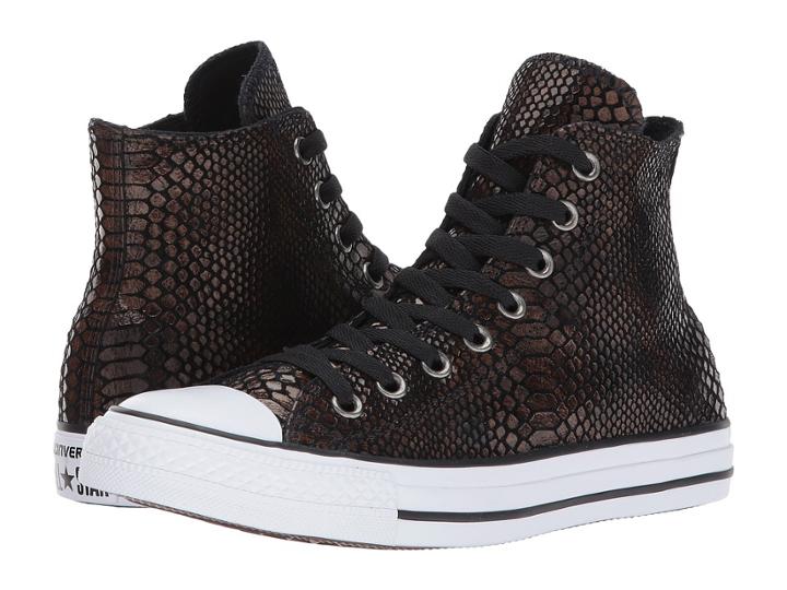 Converse - Chuck Taylor All Star - Hi Fashion Snake