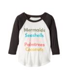 Billabong Kids - Mas Horizons Raglan