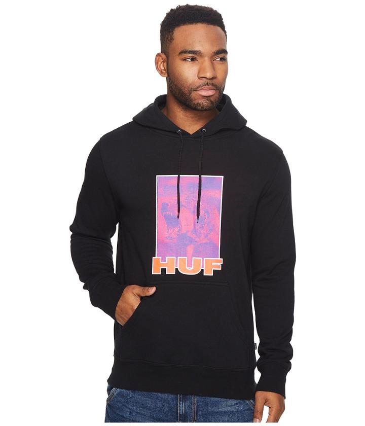 Huf - Perv Pullover Fleece