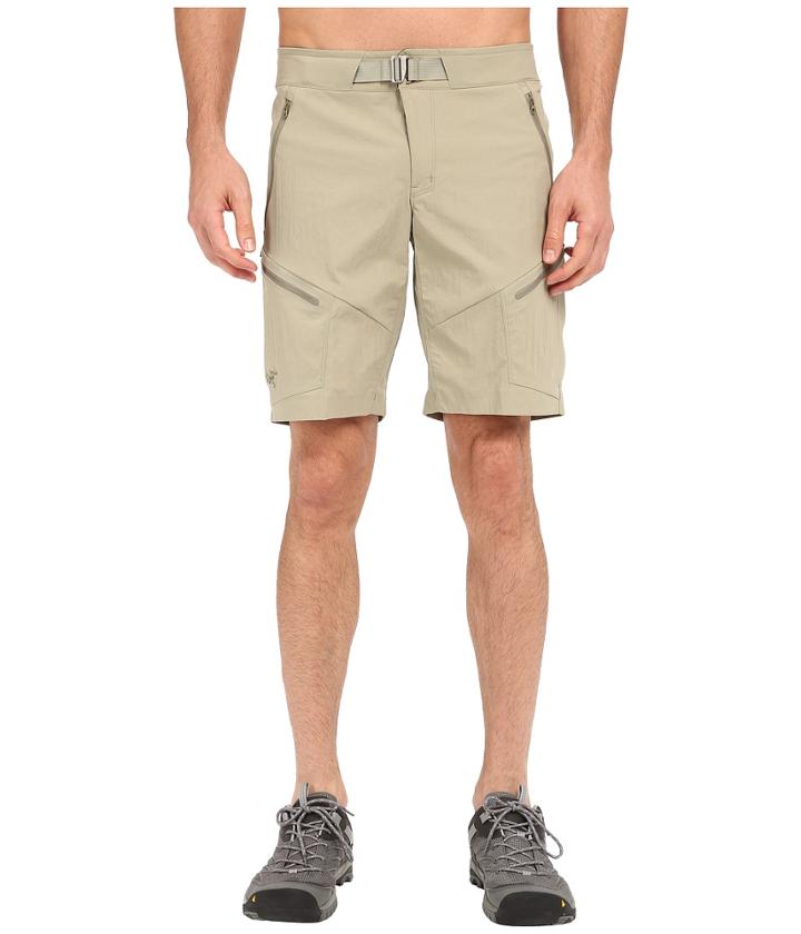 Arc'teryx - Palisade Shorts