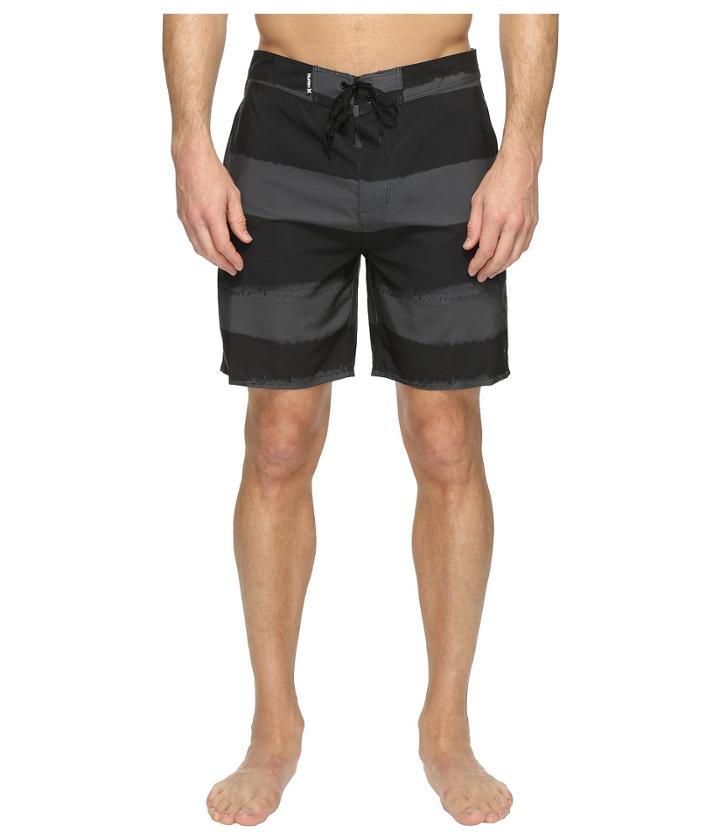 Hurley - Phantom Beachside Brother Boardshorts 19