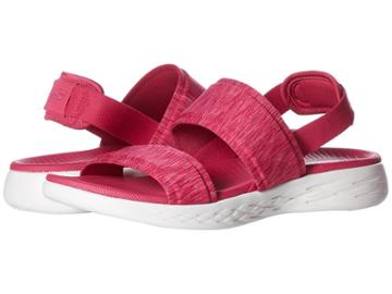 Skechers Performance - On-the-go 600 - Foxy