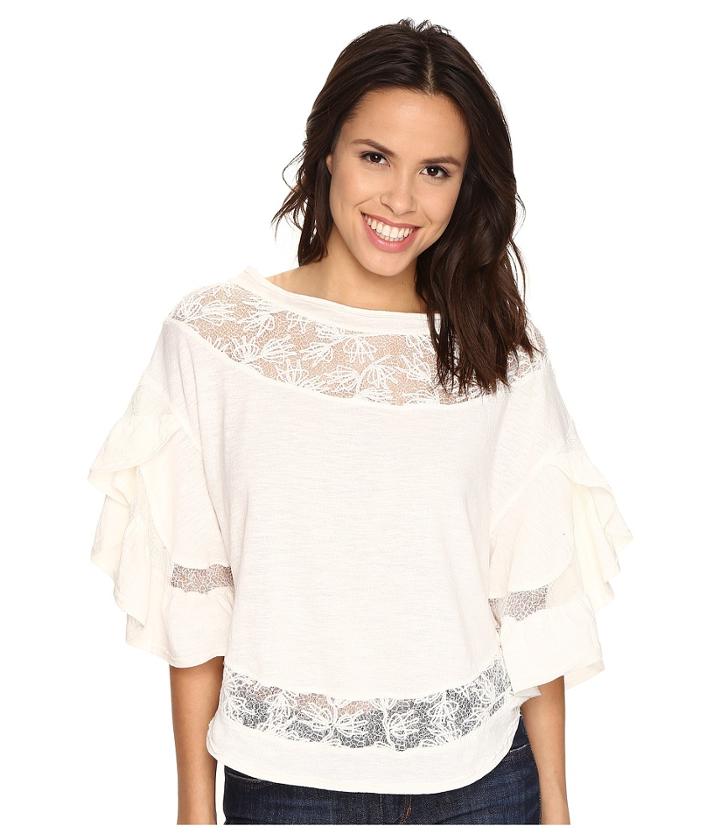 Free People - Love Affair Top