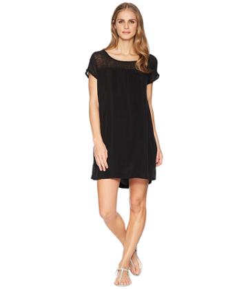 Hard Tail - Shift Dress