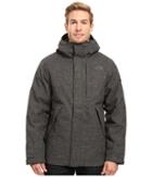 The North Face - Tweed Stanwix Jacket