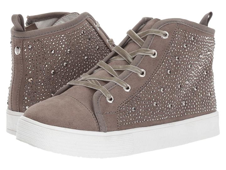 Stuart Weitzman Kids - Vance Hi Bling