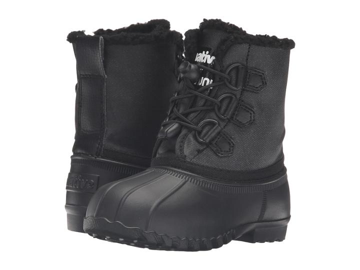 Native Kids Shoes - Nununu Jimmy 2.1