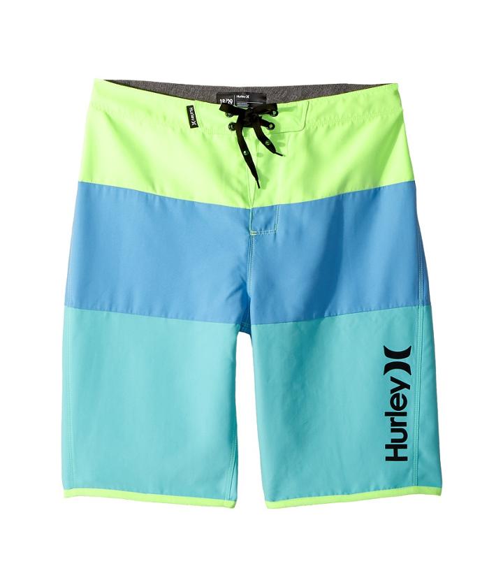 Hurley Kids - Triple Threat Boardshorts