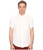 Billy Reid - Short Sleeve Tuscumbia Shirt