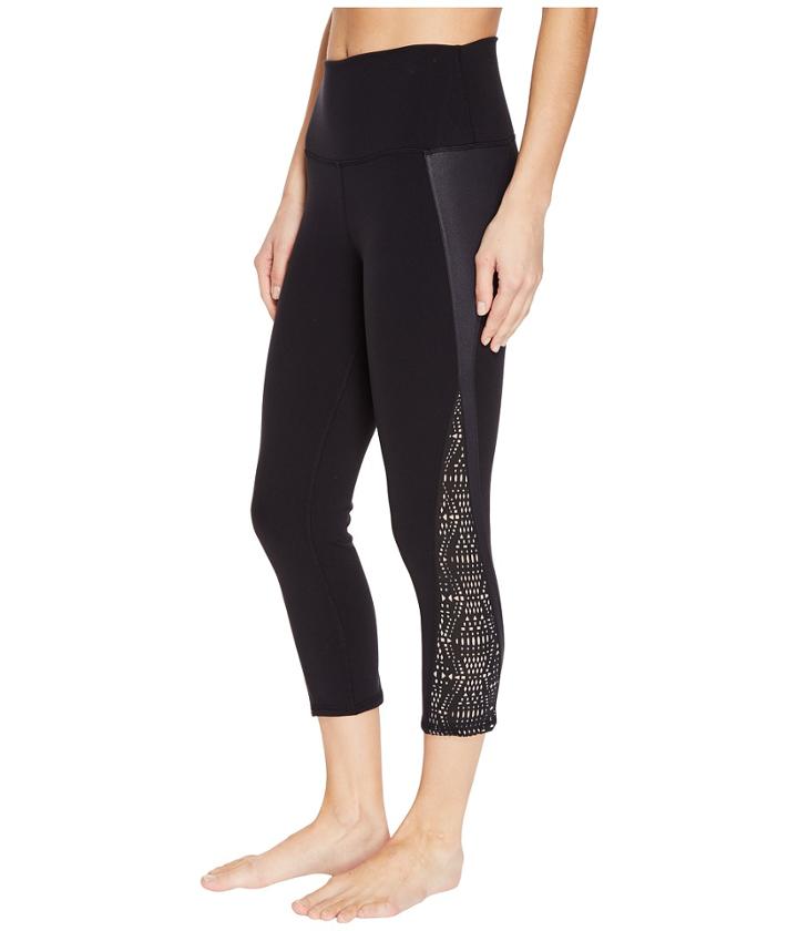 Alo - Patina Capris