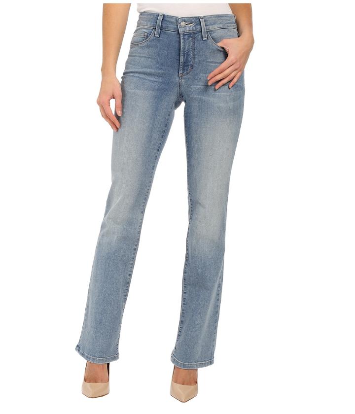 Nydj - Barbara Bootcut In Manhattan Beach
