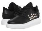 Alexander Mcqueen - Metal Disc Platform Sneaker