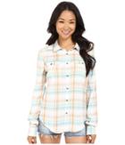 Roxy - Rock Star Button Down