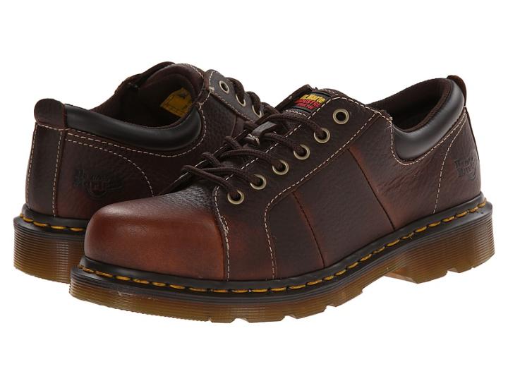 Dr. Martens Work Mila St