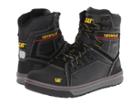 Caterpillar - Concave Hi Steel Toe