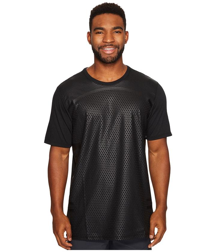 Nike - Dry Basketball T-shirt