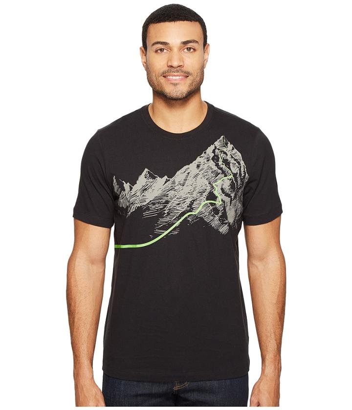 Arc'teryx - Afterglo Hw Short Sleeve T-shirt