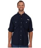 Columbia Bahama Ii Long Sleeve Shirt - Extended