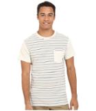 Billabong - Baxter Short Sleeve Crew