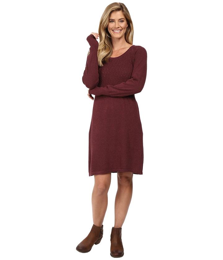 Prana - Zora Dress
