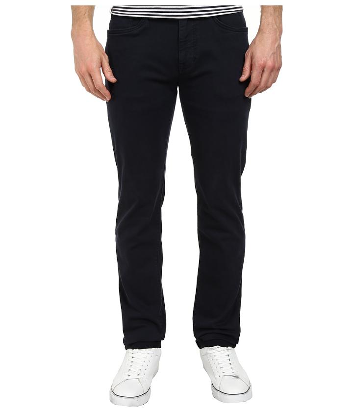 Joe's Jeans - Brixton Straight Narrow In Faded Colors