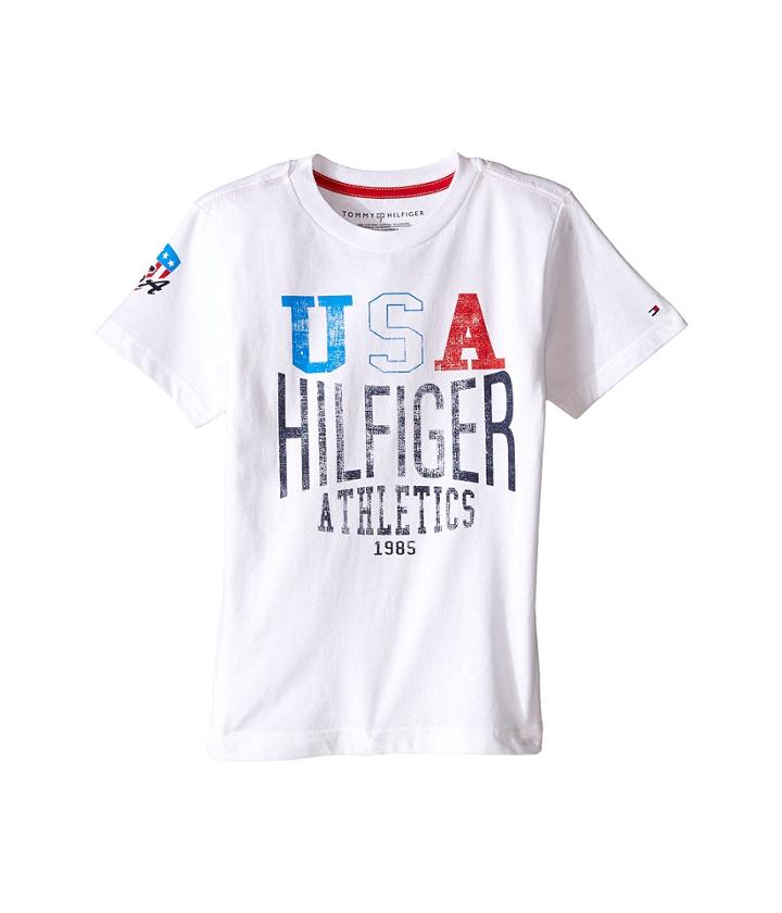 Tommy Hilfiger Kids - Logan Tee