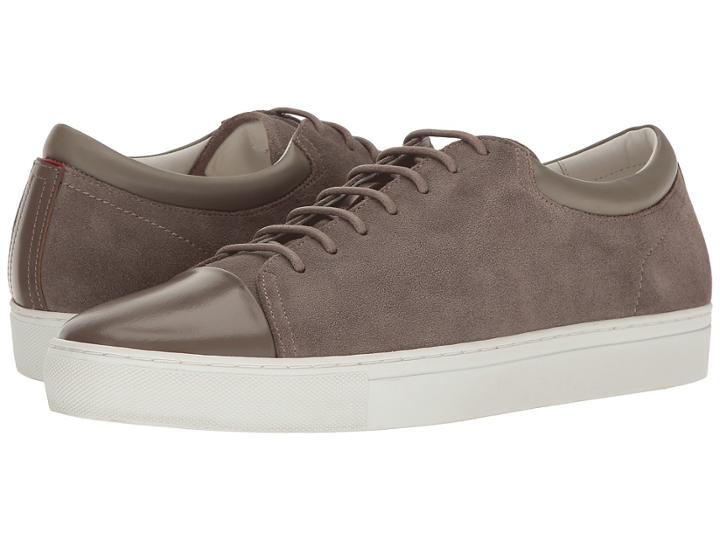 Boss Hugo Boss - Casual Futurism Lace-up By Hugo