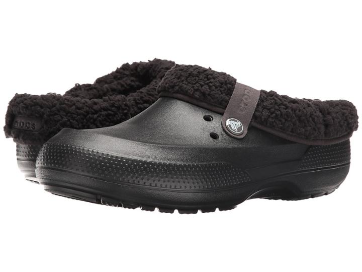 Crocs - Classic Blitzen Ii Clog