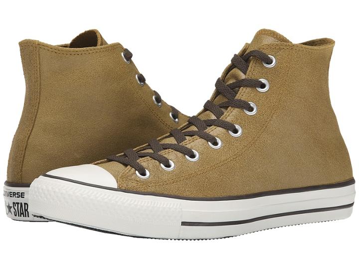 Converse - Chuck Taylor All Star Elsie Rolldown Xhi