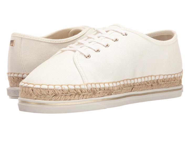 Ivanka Trump - Nallis