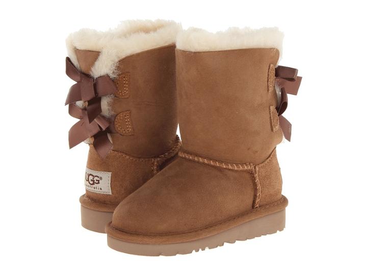 Ugg Kids - Bailey Bow