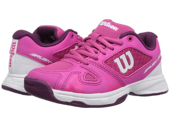 Wilson Kids - Rush Pro 2.5 Jr Tennis