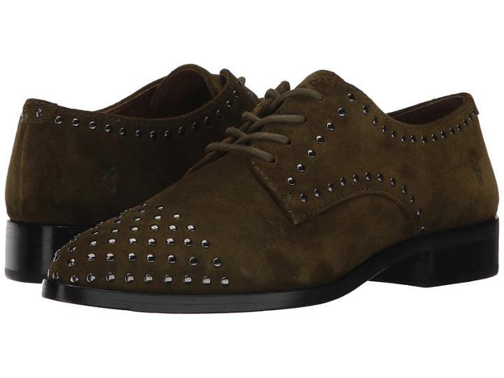 Frye - Erica Stud Oxford