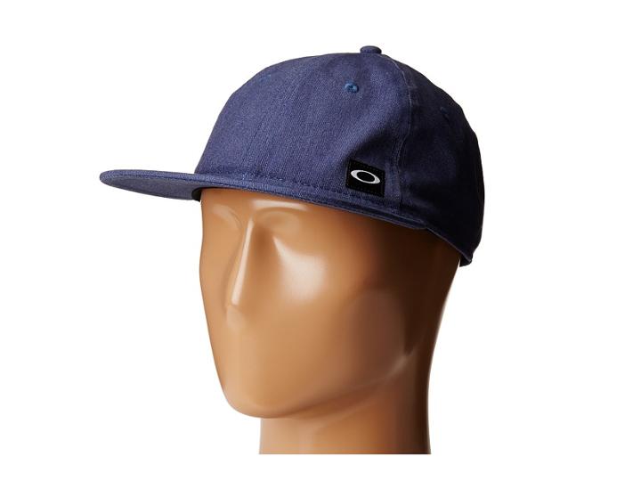 Oakley - Enduro Hat