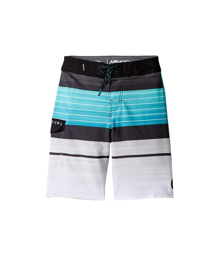 Rip Curl Kids - Mirage Overthrow
