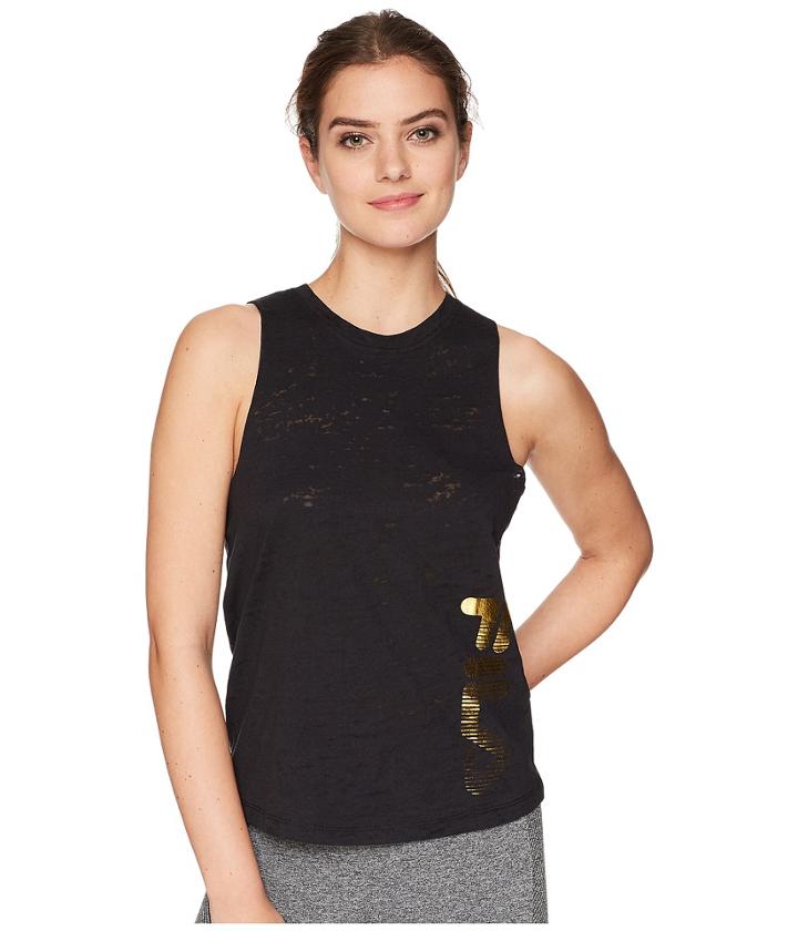 Fila - Downtown Tank Top