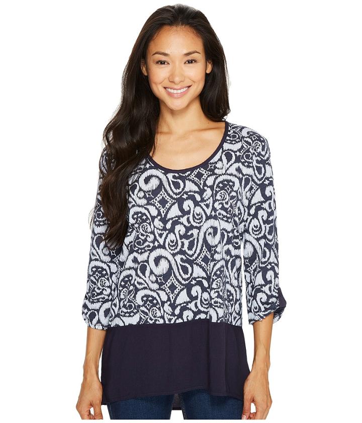Fresh Produce - Wander Windfall Top
