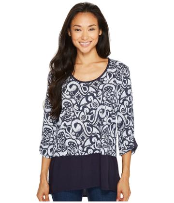 Fresh Produce - Wander Windfall Top