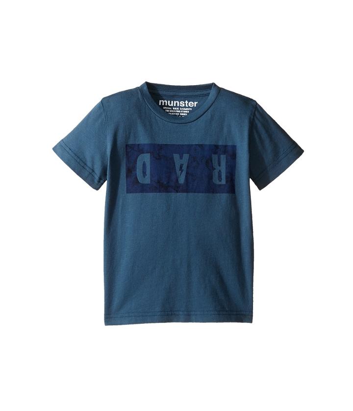 Munster Kids - Dar Tee
