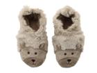 Robeez Fuzzy Bear
