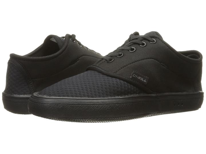 O'neill - Freak Sneak Lo-top 2mm Boot