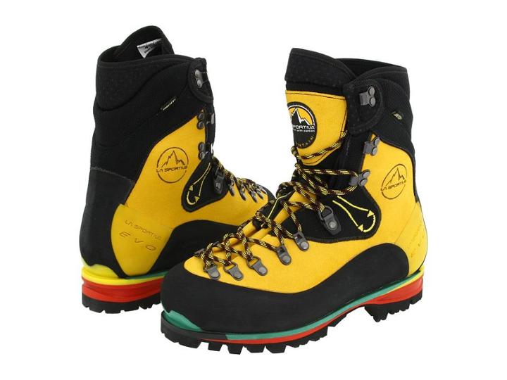 La Sportiva Nepal Evo Gtx