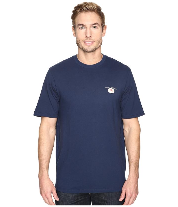 Tommy Bahama - Knotty Or Nice Tee