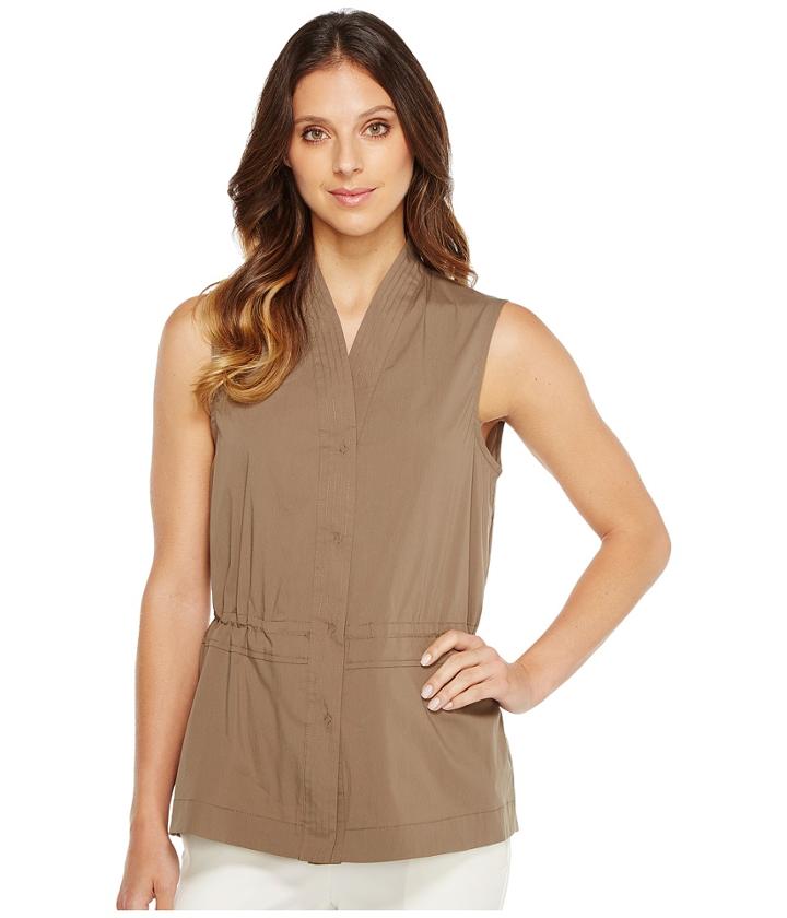 Nic+zoe - Safari Vest