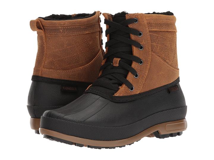 Tundra Boots - Tonia