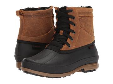 Tundra Boots - Tonia