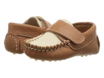 Elephantito - Oliver Baby Shoe